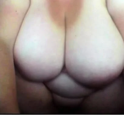 Big-Breasted BBW's Webcam Show