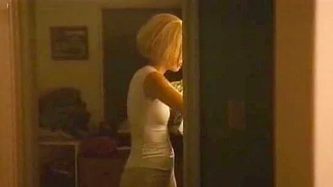 Vanessa Ferlito,Maria Soccor in Shadowboxer (2005)