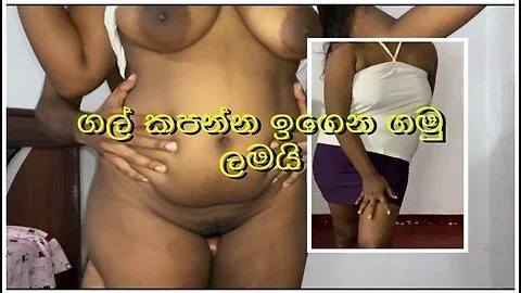 සර ලකන ගල කපලලකහමද අලත කලලග මල Sri Lankan Couple Put Your Legs In The Middle Fuck