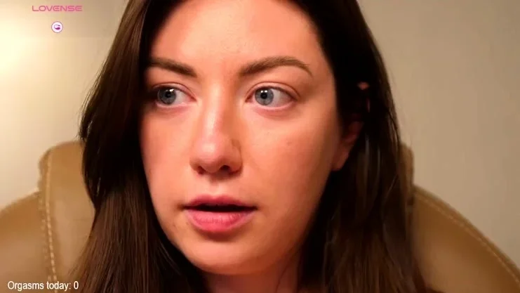 Amateur Teen georgeus brunette 1