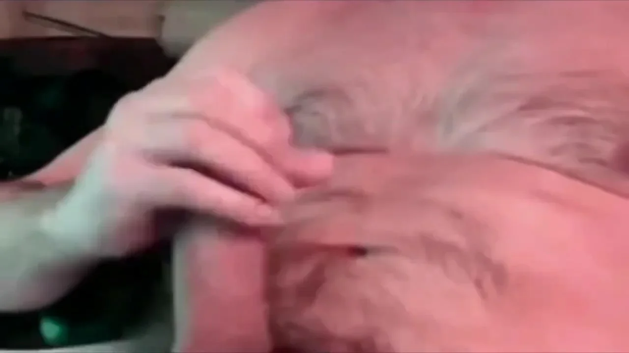 7, Hot Gold in Vintage Video