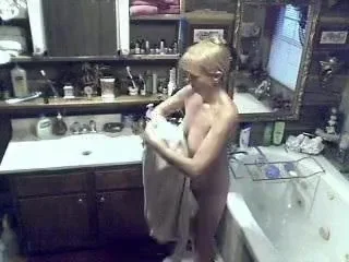 In The Bath Full