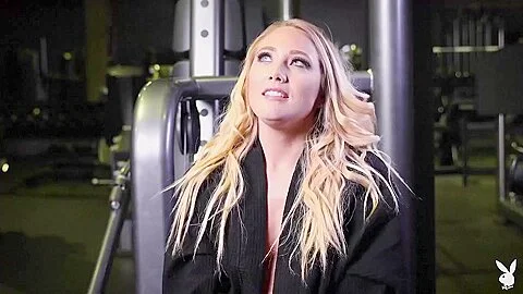 Playboytv - Bare Fitness - 17