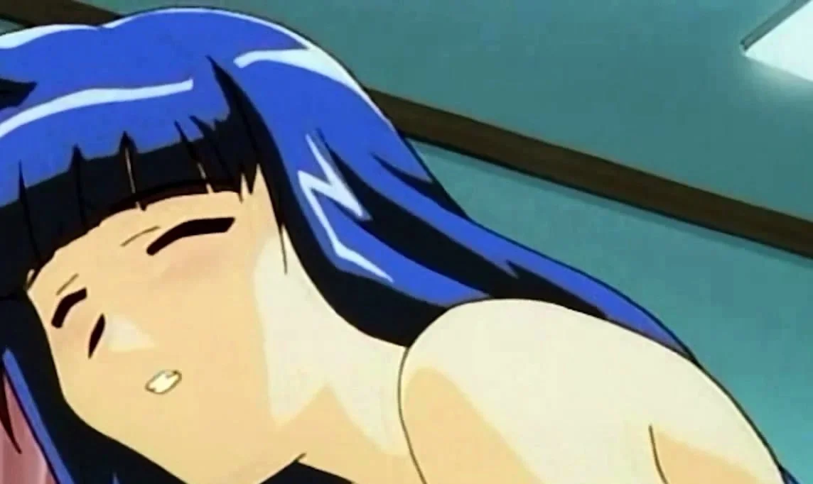 The Slave Stepsisters Hentai Uncensored