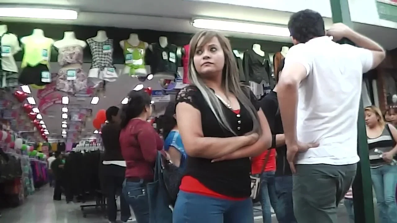 Lindo Cuerpo y traserito