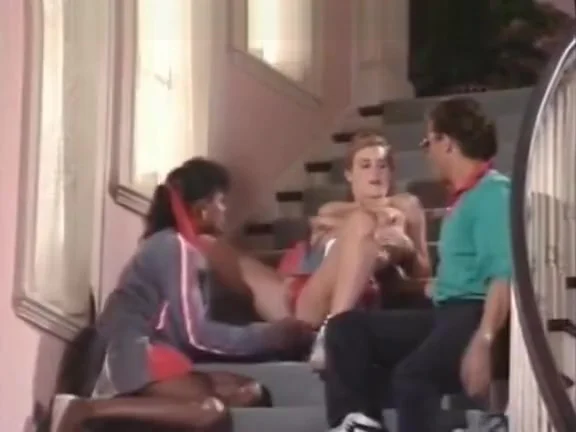 Cheerleaders gets fucked