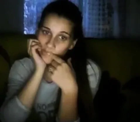 Webcamgirl