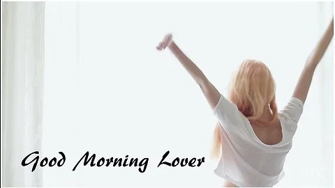Good Morning Lover 2 - Milla