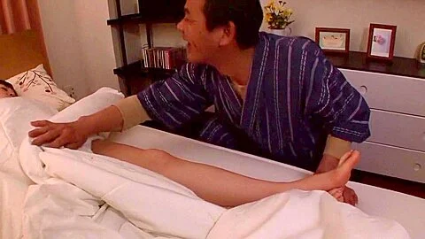 Crazy Japanese chick Azusa Nagasawa in Exotic bathroom, big tits JAV scene