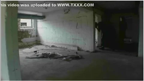 Cruel Act - (full Movie)