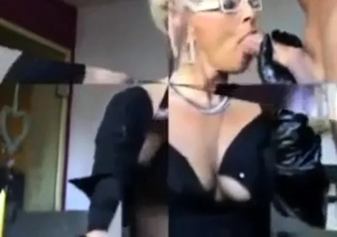 Sie braucht es