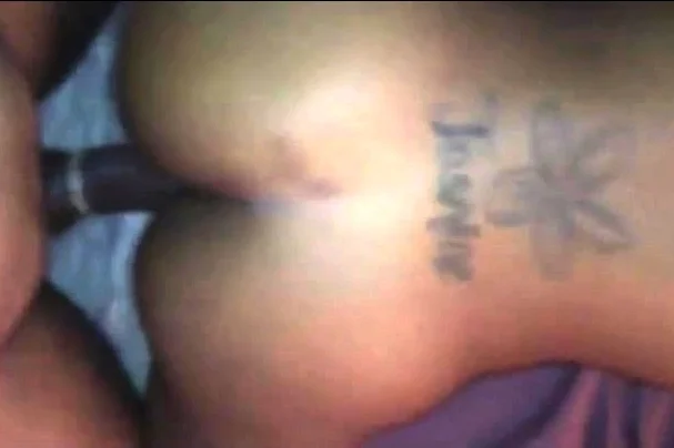 Hot Amateur Doggystyle