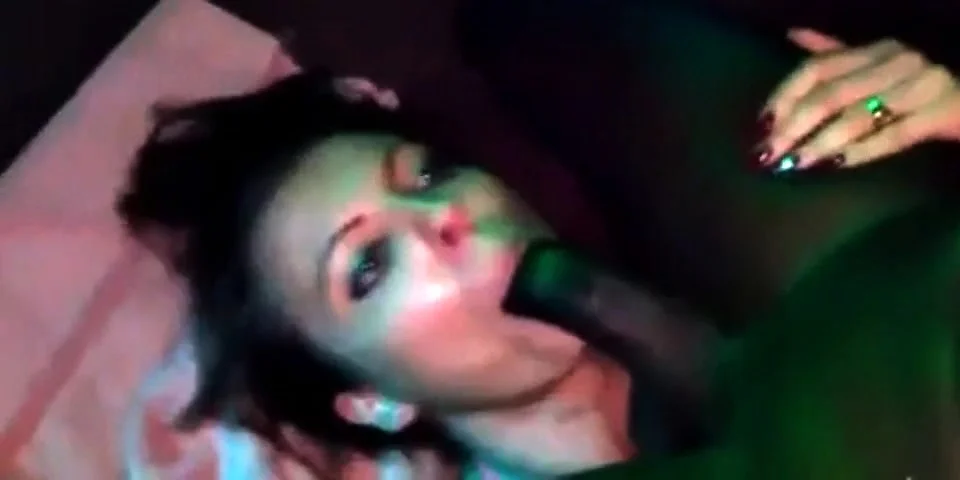 French Girl lust Blacks