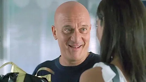 Monica Bellucci - Manuele D`Amore (2 and 3)