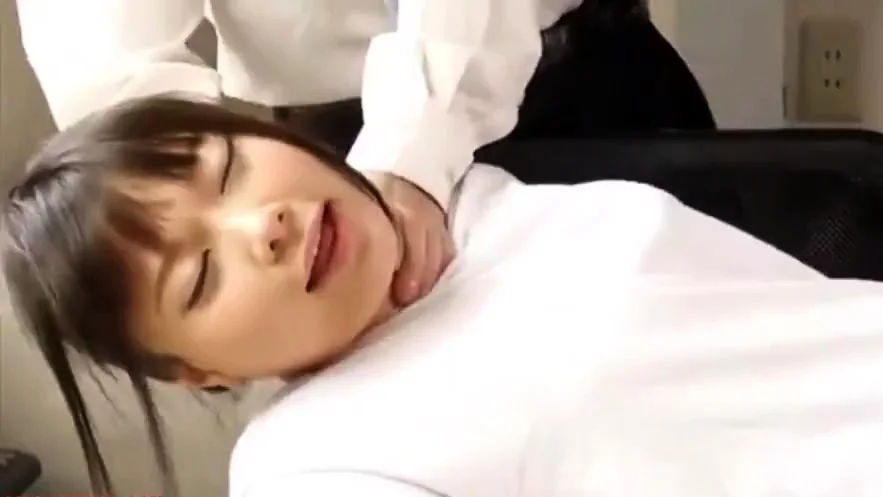 Asian japanese amateur