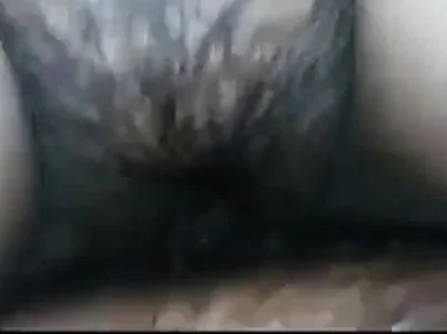 Morning fucking of girl with loud moans