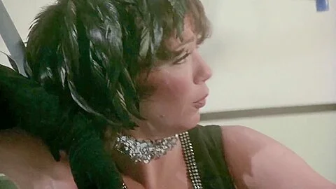 John Holmes, John Leslie And Georgina Spelvin - Erotic Adventures Of Candy 1978 (4k