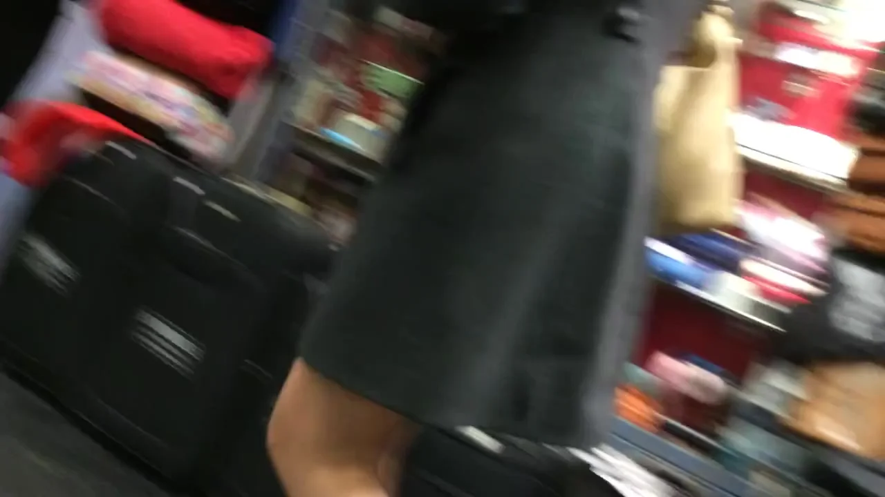 Upskirt 1
