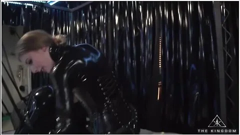 Cock Getting A Treat