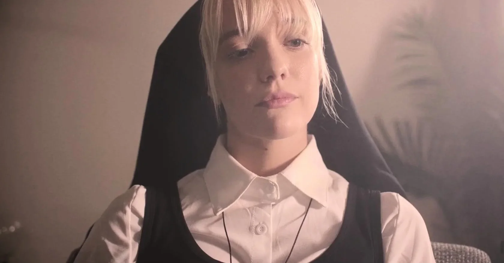 Under the Veil - Act Five - Charlotte Stokely, Helena L