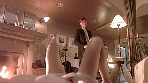 Madonnasex scenes in 'Body of Evidence' HD