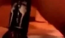 Big Dildo Amateur Girl