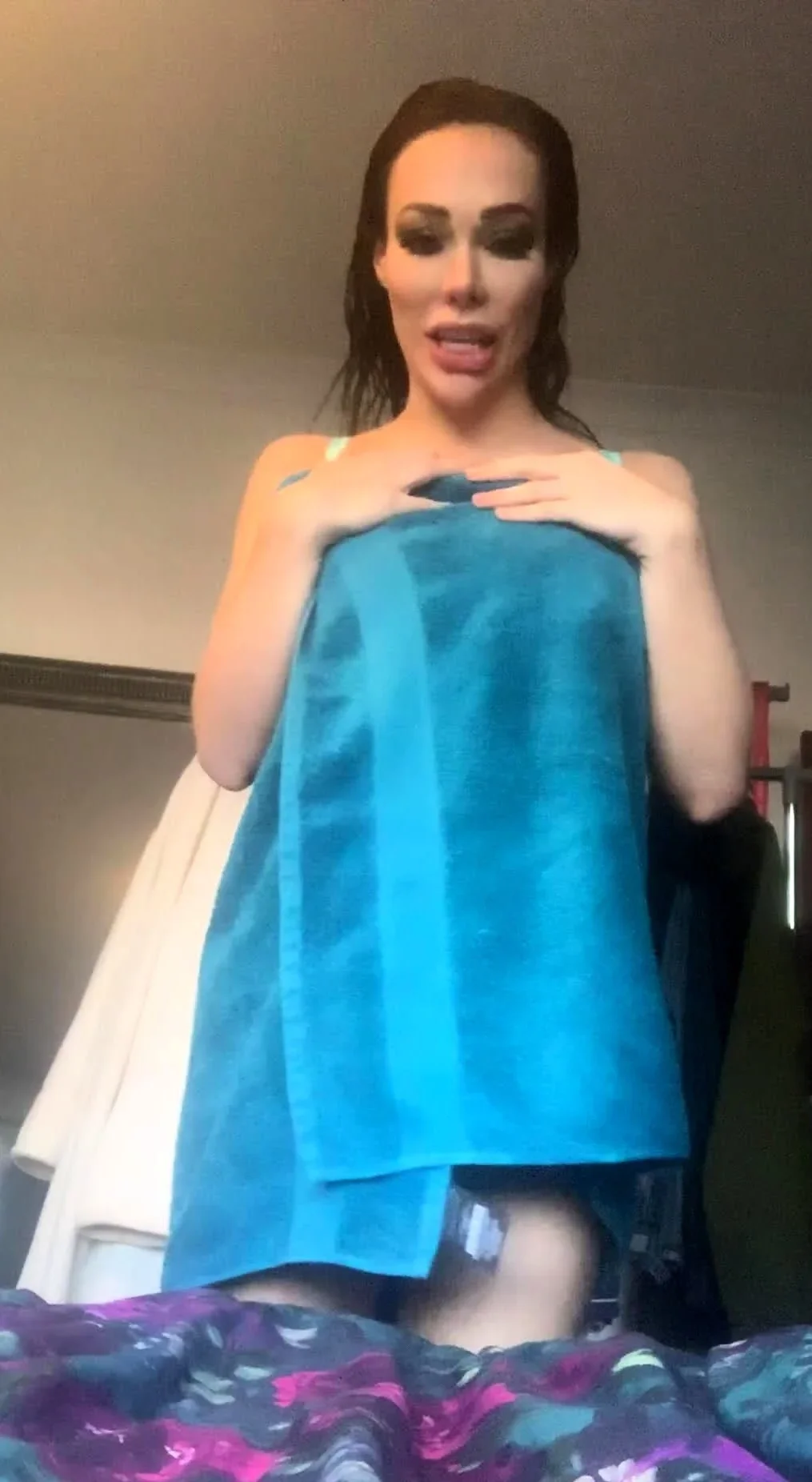 Webcam Nice Big Boobs