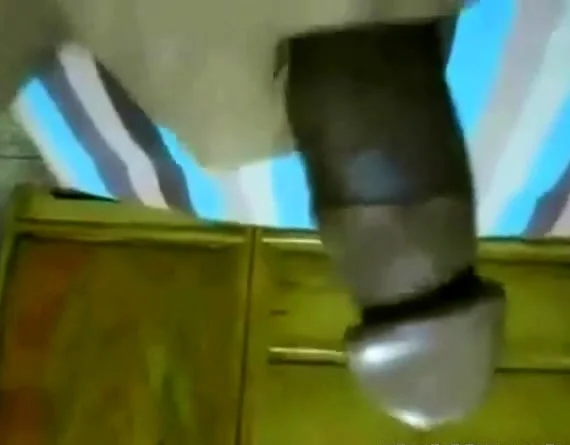 Saudi guy shave his dick and fuck his lady
