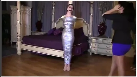 Mummification Of Terra Mizu