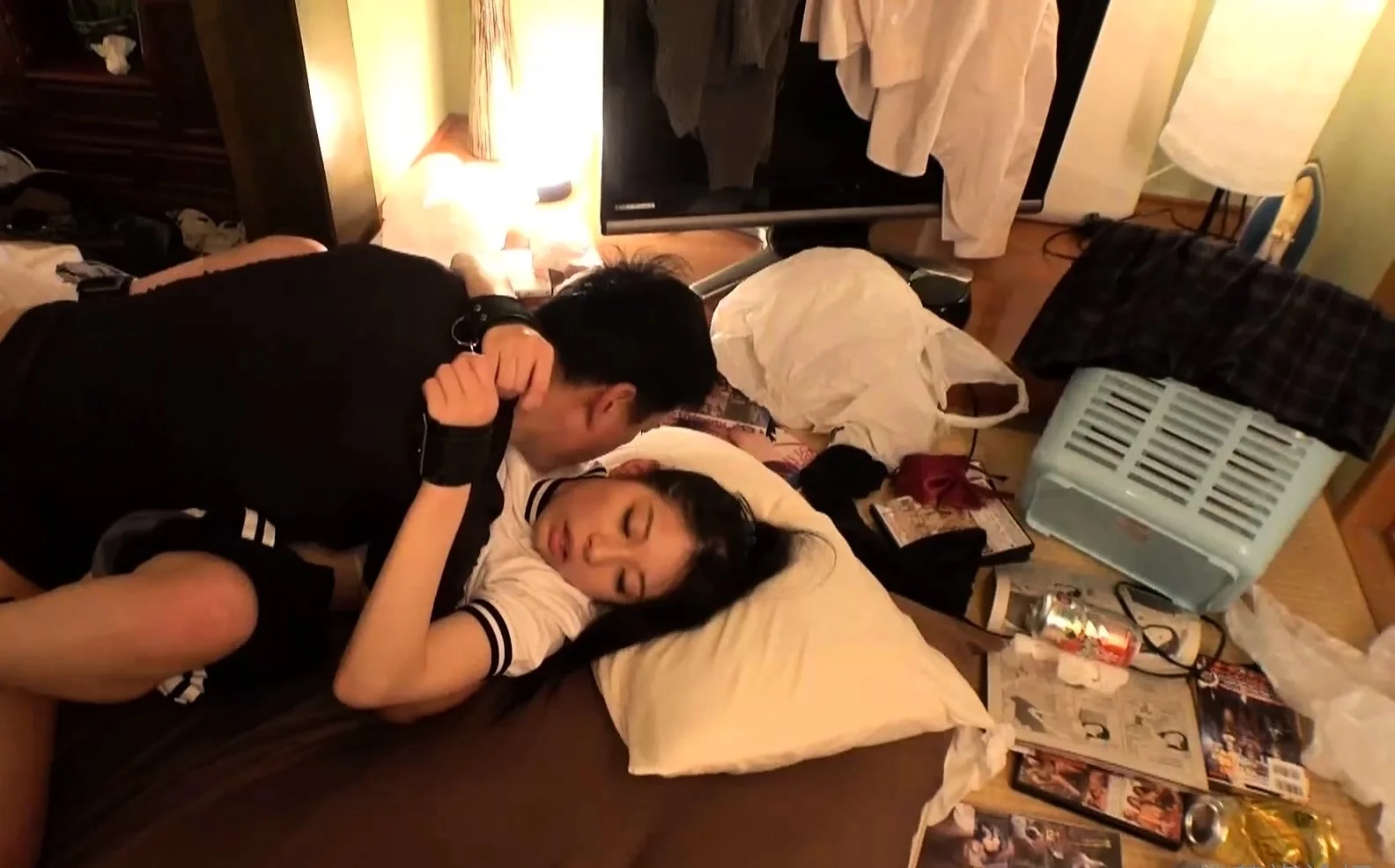 Asian japanese Hardcore amateur