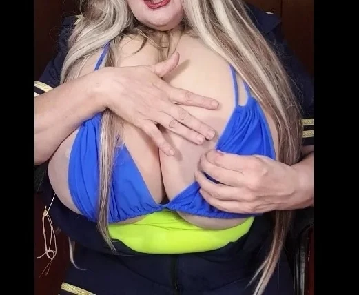 Bbc play toy with huge tits