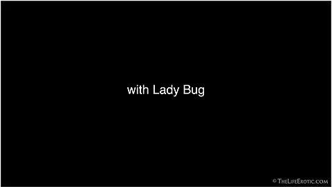G-Spot 2 - Lady Bug
