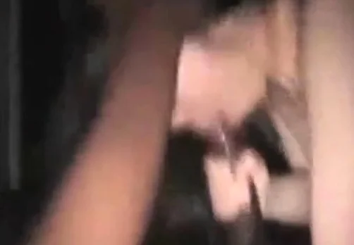 Malaysian chinese girl deepthroat a black guy