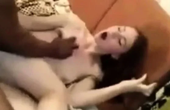 Amateur interracial cuckold