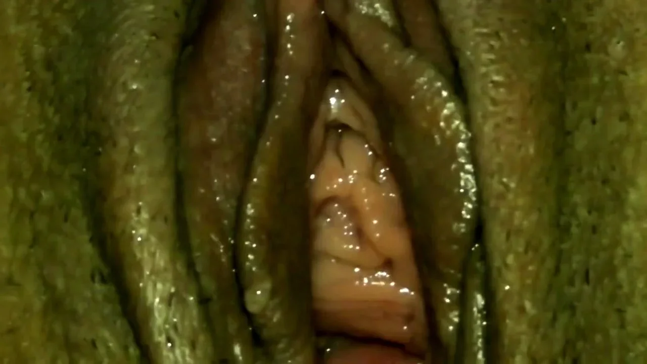 Amateur close up sucking fucking video