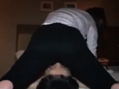 Office Lady In Pants. Rubbing, Riding (Best of Anlife)