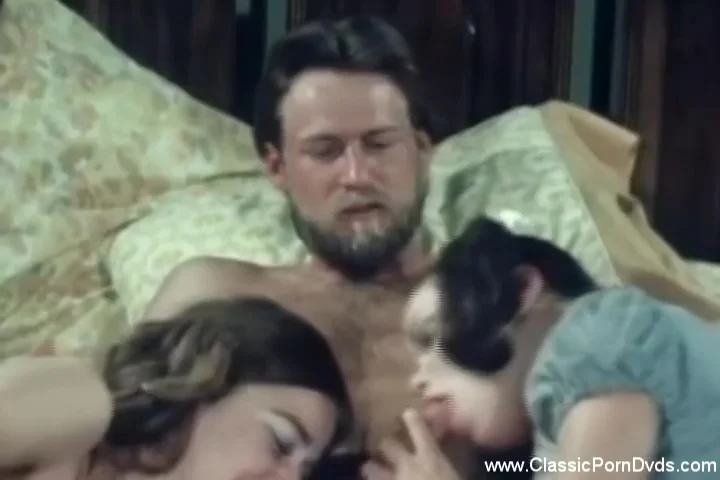 Only Old Time Porn Allowed To Enjoy And Feel