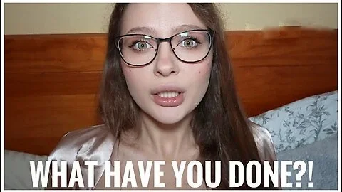 Did You Cum In My Pussy After Rub Her Pussy With Alexa Poshspicy