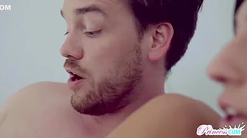 Princess Cum-Pretending To Be Sick For Dick - S3E10