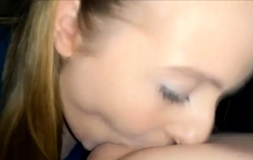 Cool Blowjob