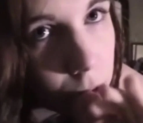 Best blowjob from my girl