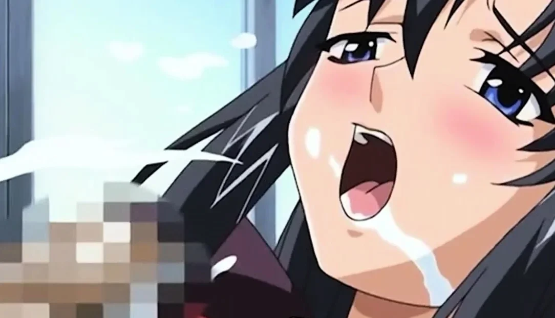 Public BBC MILF Gangbang - Hentai Sex