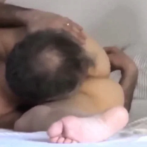Real grandparents do 69 and fuck in doggy position