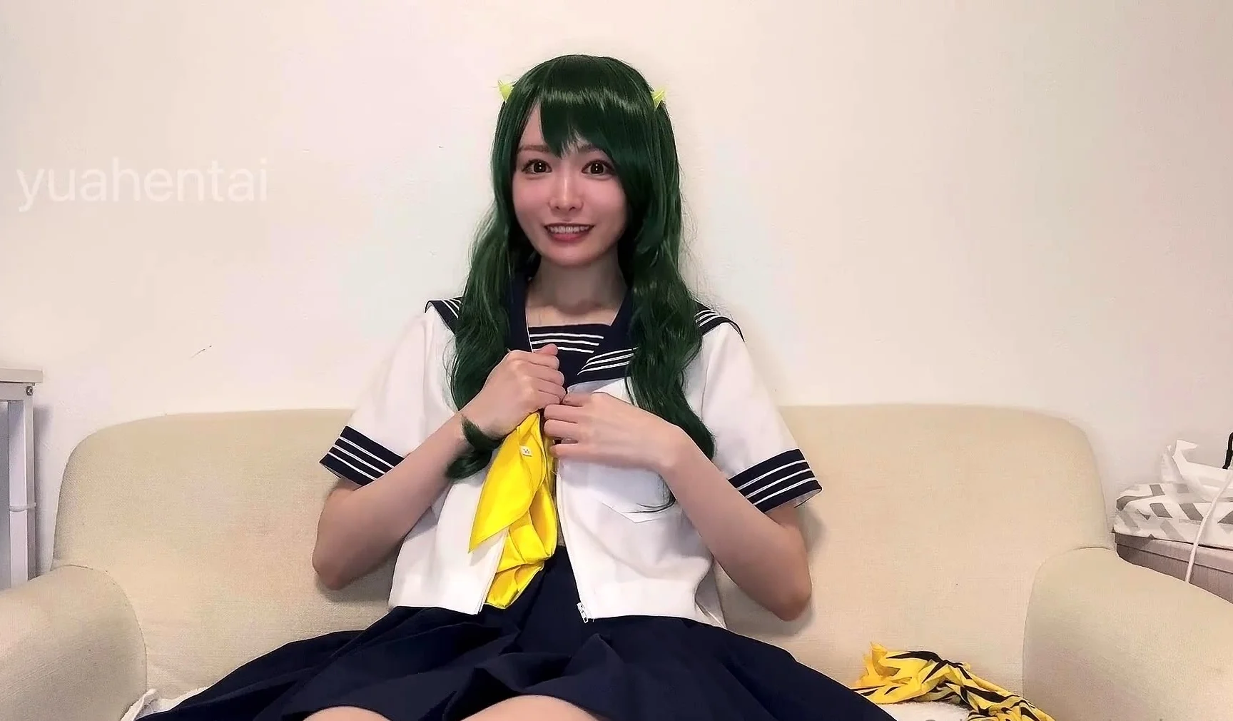 japanese amateur webcam masturbation
