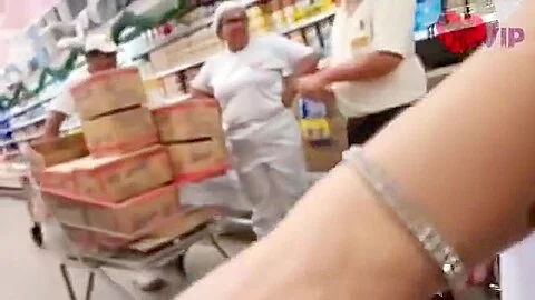 Mature Upskirt Panty Housewives Upskirt Volume 1