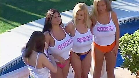 The Group - BigBoobBundle