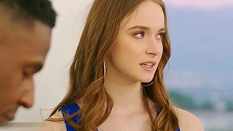 Hazel Moore - BBC Anal Ho