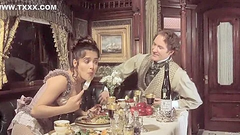 Wild Wild West (1999) Salma Hayek
