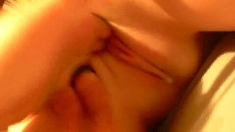my man tied me up and fucked me real good