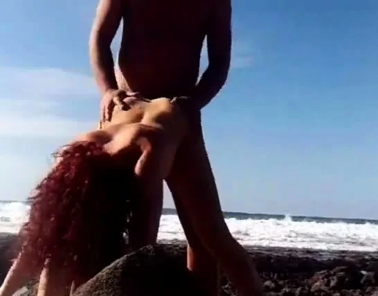 Beach Fuck